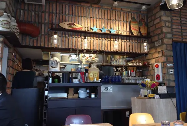 3 STARS PANCAKE（スリースターズパンケーキ）の写真・動画_image_291899