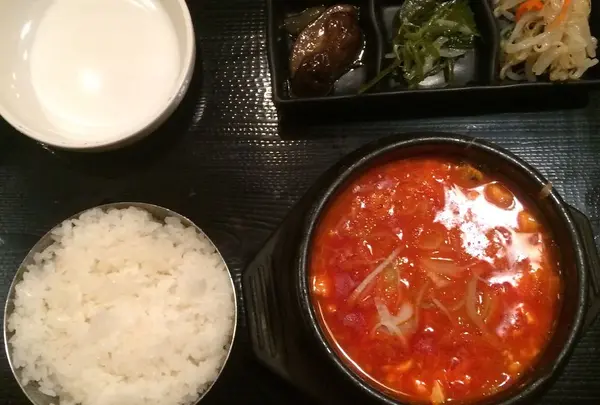 兄夫食堂 渋谷店