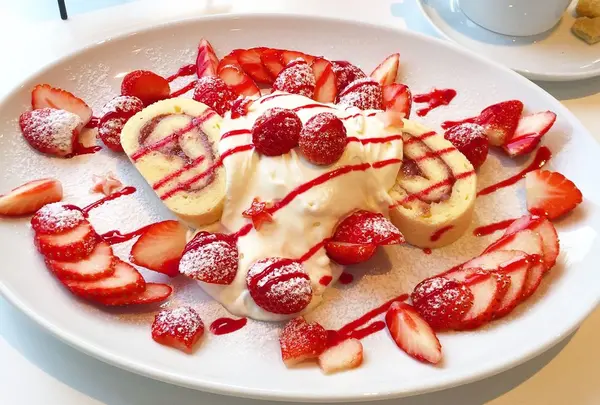 Cafe VANNIER（ヴァニエール）