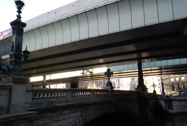 日本橋