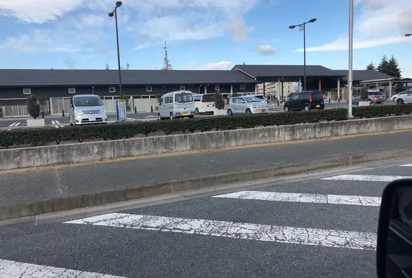 南相馬市道の駅