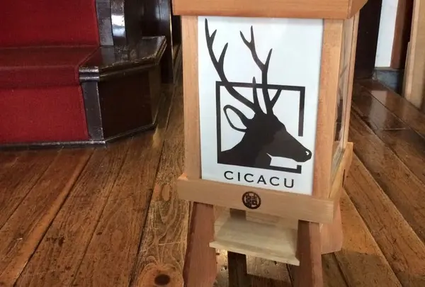 旅館CICAKU(GUEST HOUSE “CICACU”)