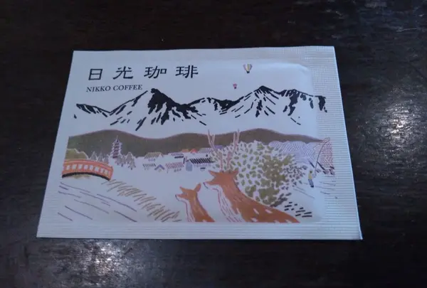 カフェ饗茶庵(CAFE SHOP “KYO-TYA-AN”)
