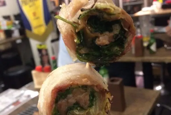 博多焼鳥 串ジョージ
