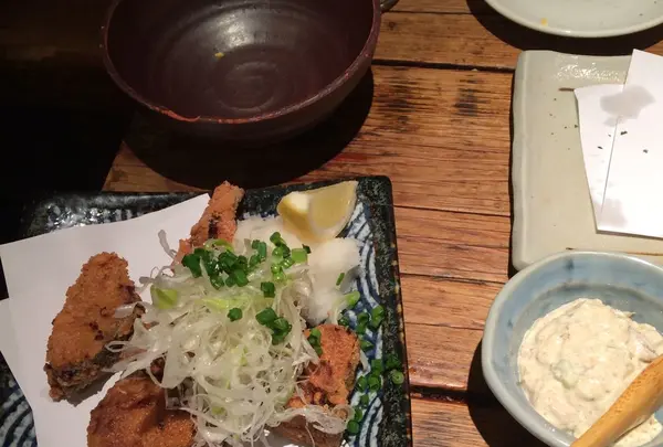 魚家おらい