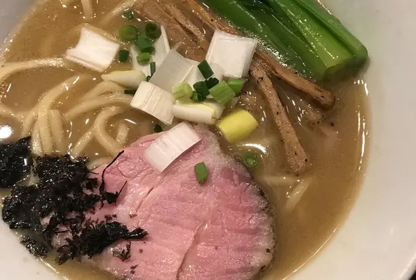 麺処さとう 桜新町店