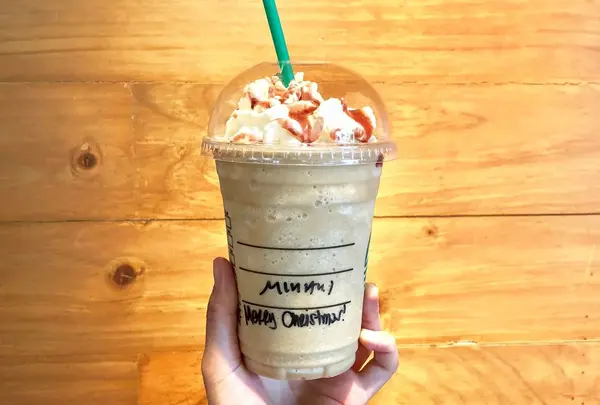 スターバックスコーヒー