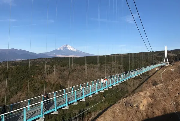 三島スカイウォーク