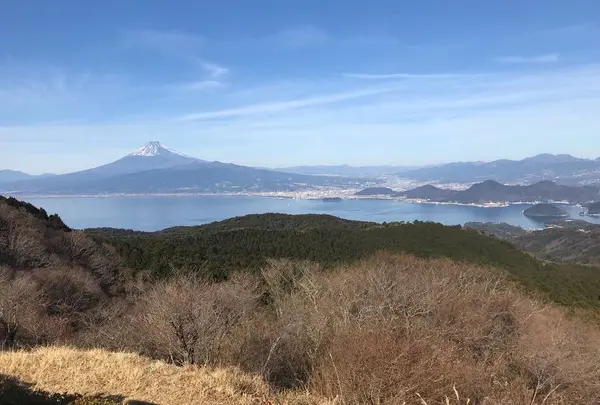 だるま山高原レストハウス