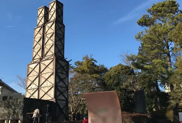 韮山反射炉