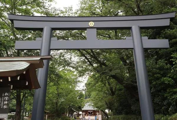 松陰神社の写真・動画_image_293063