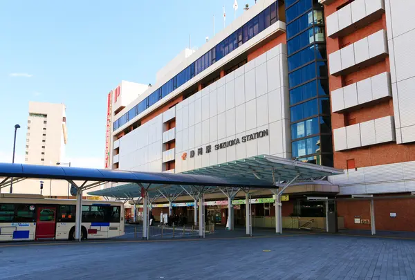 静岡駅