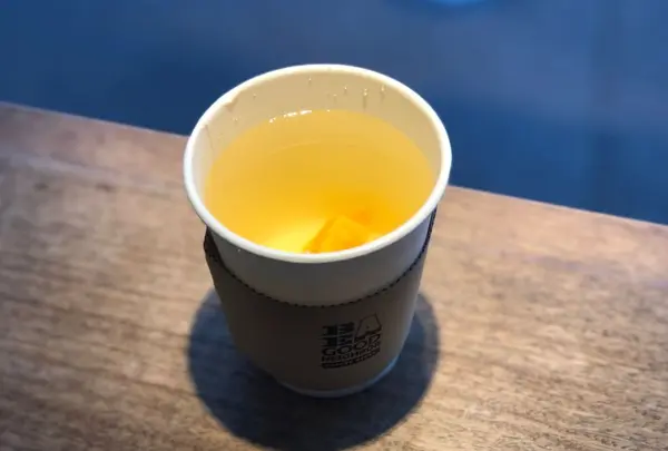 ビーアグッドネイバーコーヒーキオスク 千駄ヶ谷 （BE A GOOD NEIGHBOR COFFEE KIOSK）