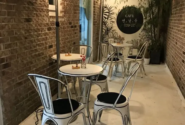 Cafe 연남동 239-20の写真・動画_image_293262