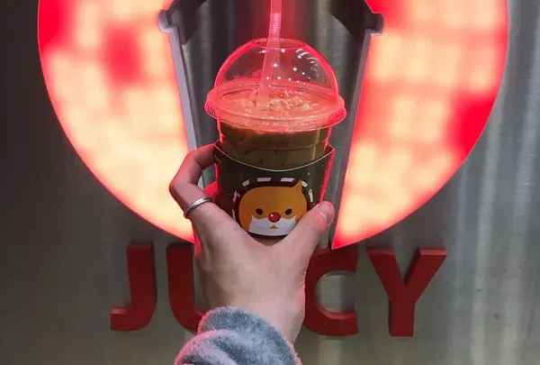 JUICY チャヤム  明洞駅店/쥬씨 차얌 명동역점の写真・動画_image_293270