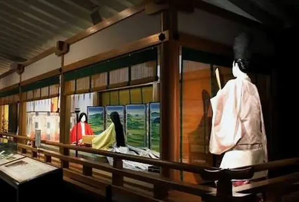 宇治市源氏物語ミュージアムの写真・動画_image_293287