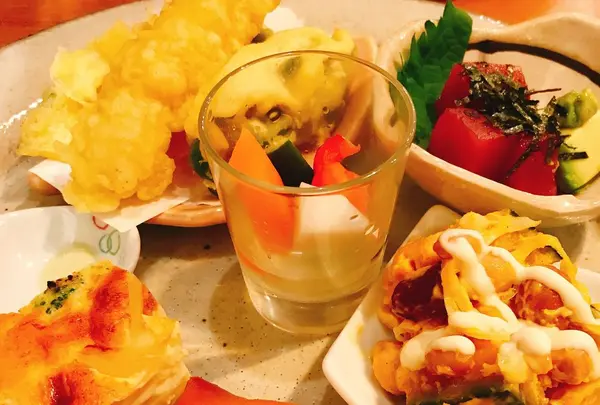 大和ＣＡＦＥ