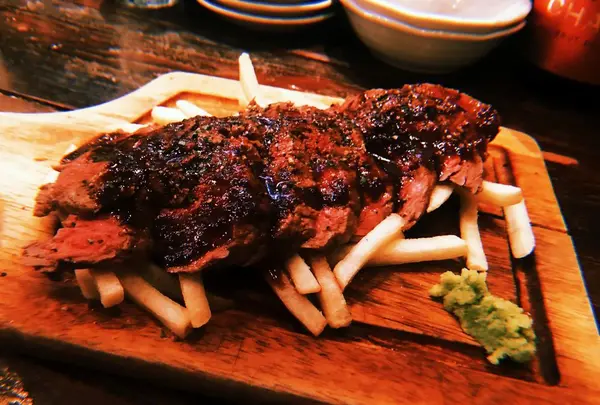 椿堂 baru