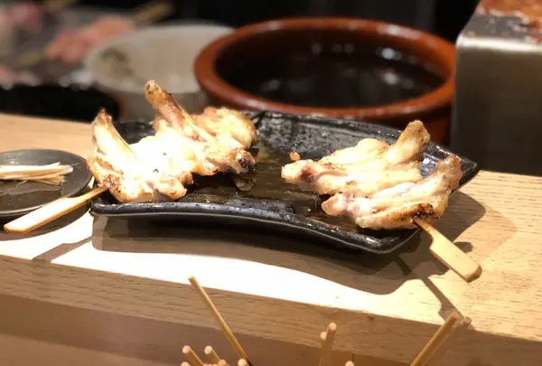 益子