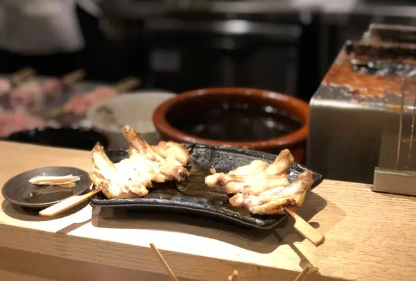 やき鳥 益子