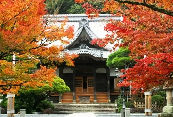 修禅寺
