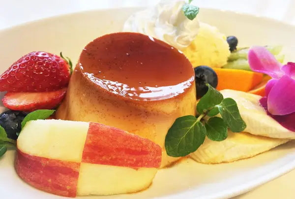 カフェ ナチュレ