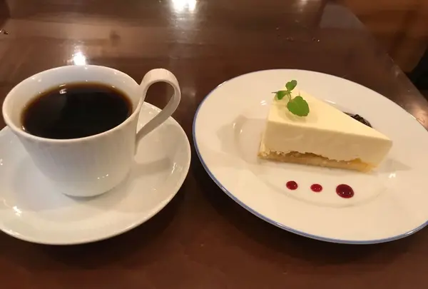 カフェ・ファソン