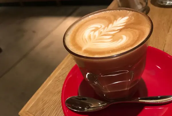LATTE GRAPHIC 自由が丘店の写真・動画_image_294491