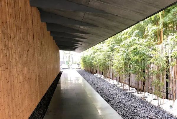 根津美術館