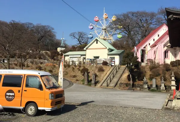 千手山公園の写真・動画_image_294588