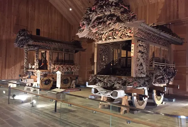 鹿沼市役所 文化活動交流館の写真・動画_image_294592