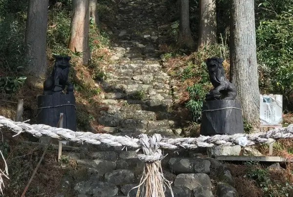 岩戸神社の写真・動画_image_294682