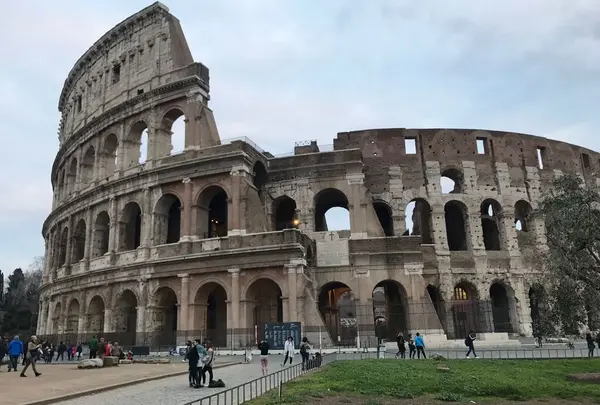 Colosseum