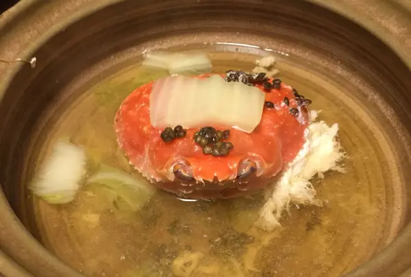 三国温泉 漁師の宿 民宿なかじまの写真・動画_image_294881