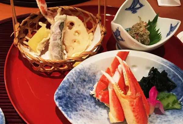 金茶寮 香林坊店の写真・動画_image_295081