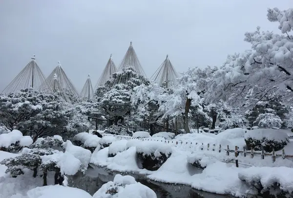 兼六園