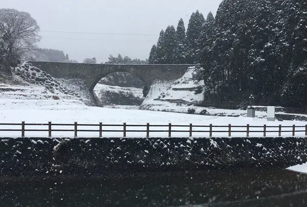 通潤橋の写真・動画_image_295271