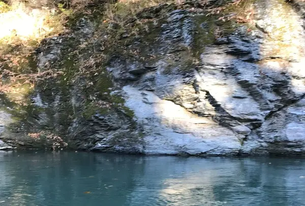 長瀞ライン下り
