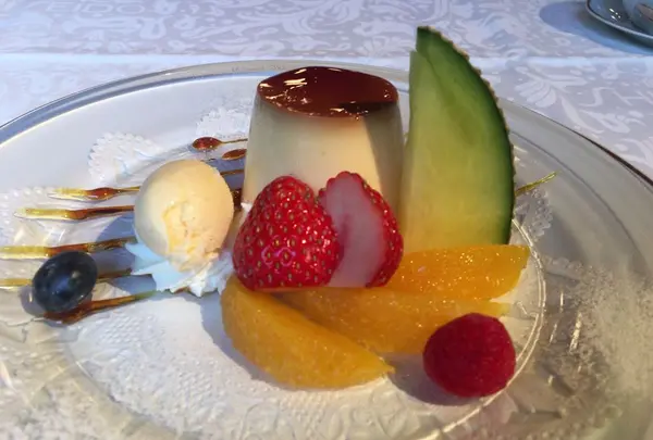 資生堂パーラー 銀座本店 サロン・ド・カフェの写真・動画_image_295302