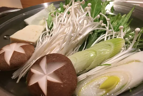 佐賀めし ふく田 (天ぷら/牛たんしゃぶ)