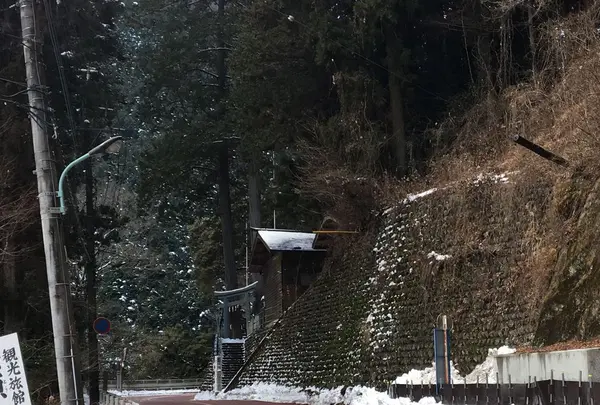 九頭龍神社の写真・動画_image_295443
