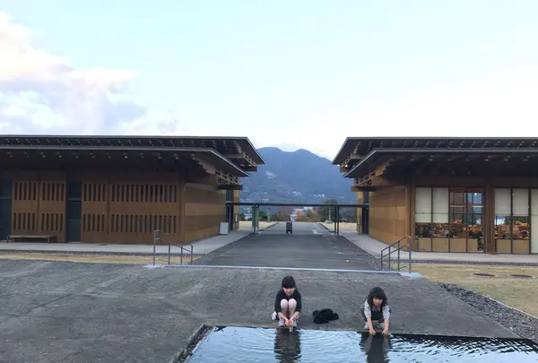 三重県立熊野古道センターの写真・動画_image_295508