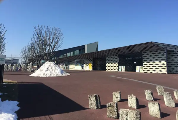 宝積寺駅