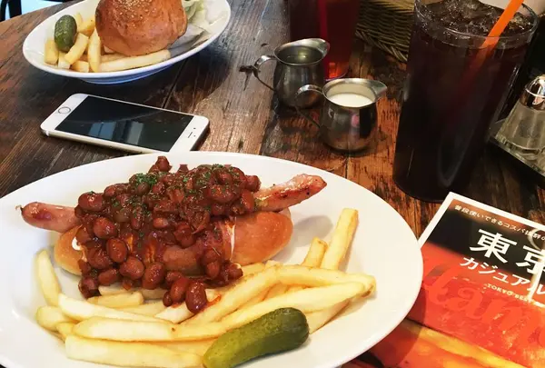 GRILL BURGER CLUB SASA