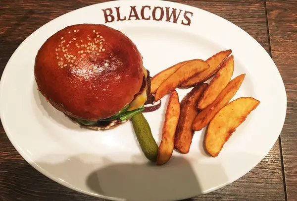BLACOWS（ブラッカウズ）