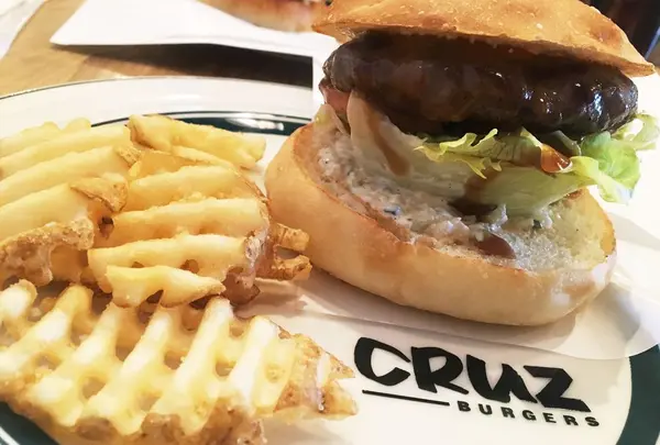 CRUZBURGERS