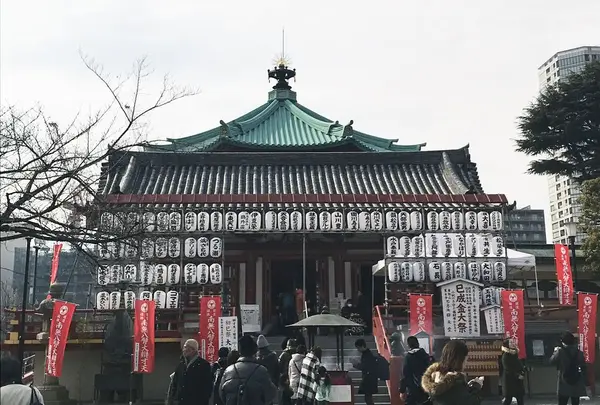 不忍池辯天堂の写真・動画_image_295803