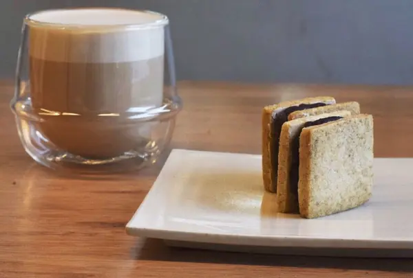 Coffee Wrights（コーヒーライツ） 蔵前の写真・動画_image_295994
