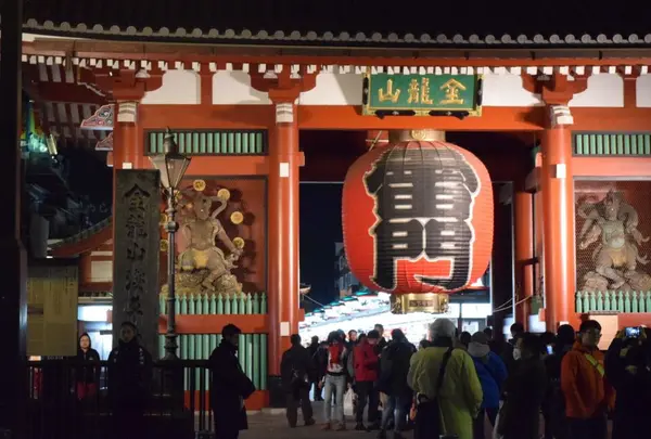 浅草寺の写真・動画_image_295998