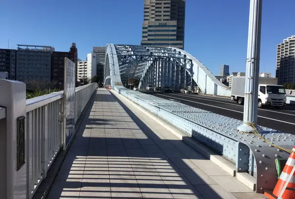 永代橋